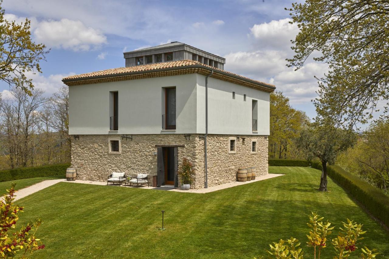 Borgo San Gregorio Villa Sorbo Serpico Dış mekan fotoğraf