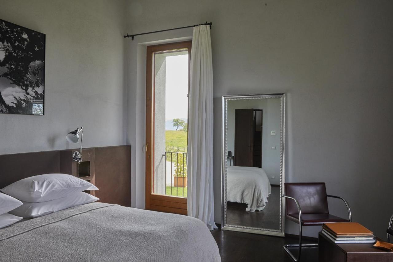 Borgo San Gregorio Villa Sorbo Serpico Dış mekan fotoğraf