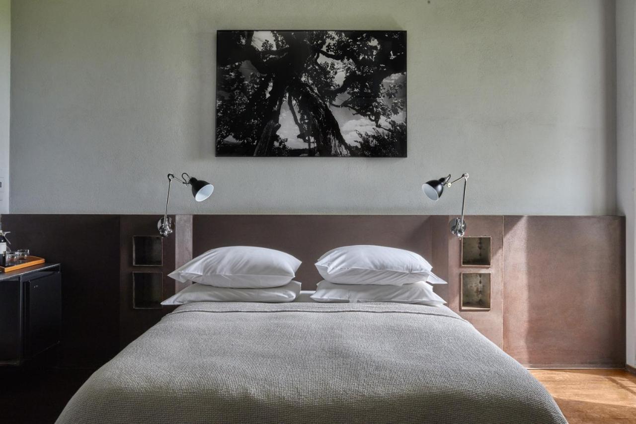 Borgo San Gregorio Villa Sorbo Serpico Dış mekan fotoğraf