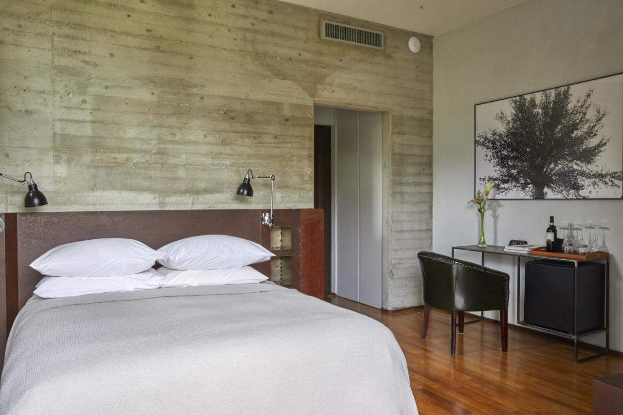 Borgo San Gregorio Villa Sorbo Serpico Dış mekan fotoğraf