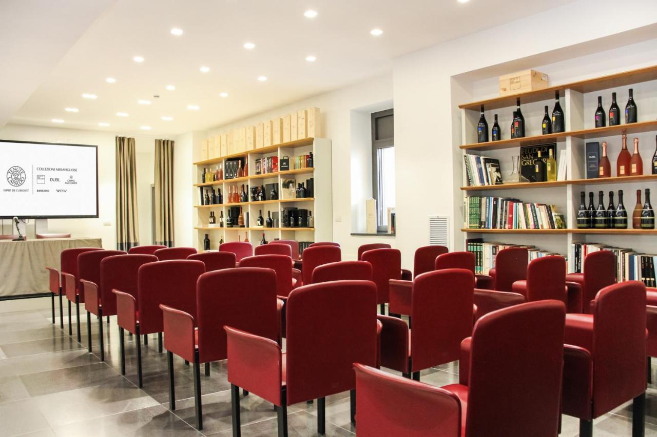 Borgo San Gregorio Villa Sorbo Serpico Dış mekan fotoğraf