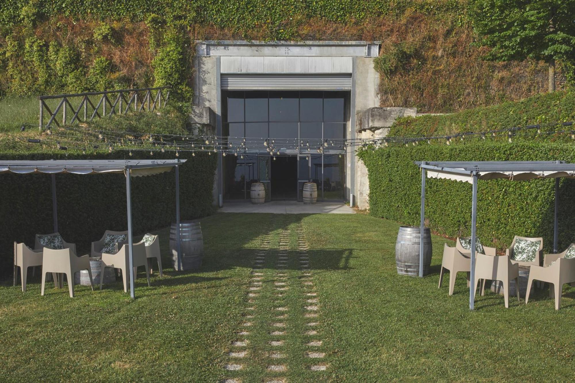 Borgo San Gregorio Villa Sorbo Serpico Dış mekan fotoğraf