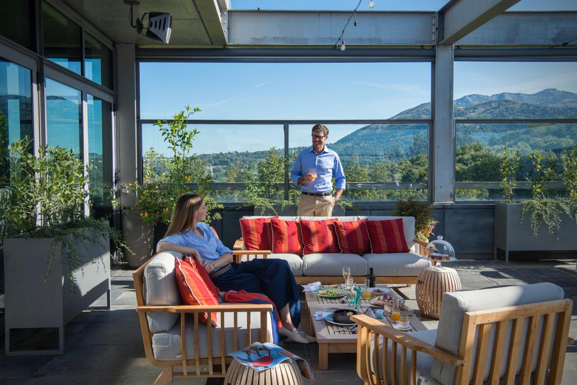 Borgo San Gregorio Villa Sorbo Serpico Dış mekan fotoğraf