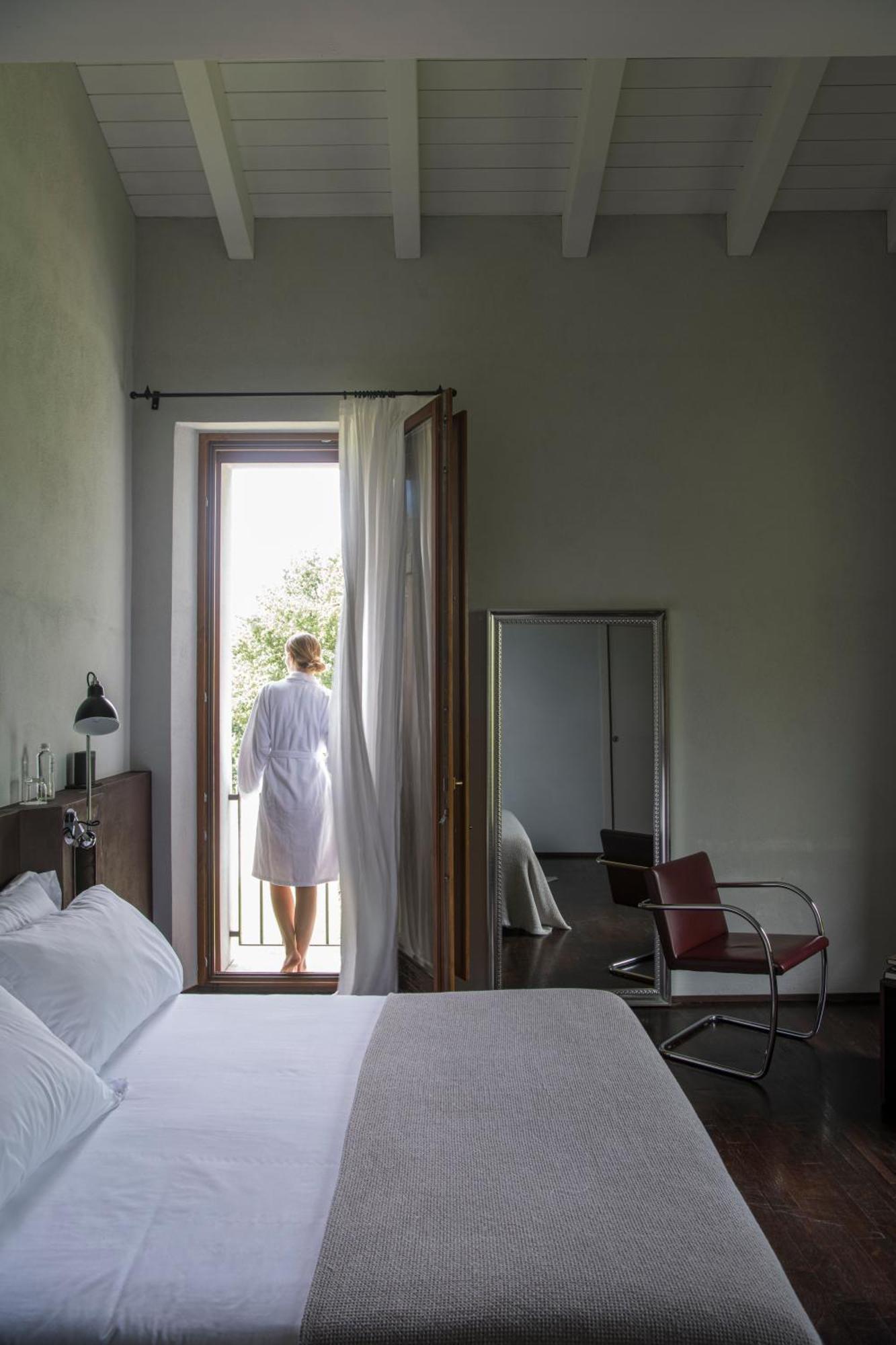 Borgo San Gregorio Villa Sorbo Serpico Dış mekan fotoğraf