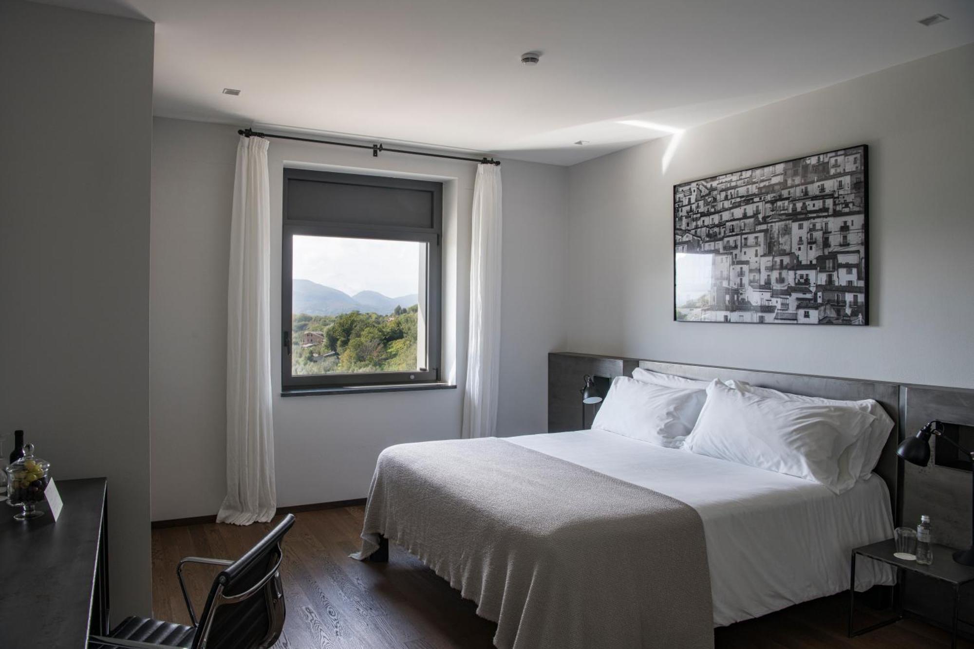 Borgo San Gregorio Villa Sorbo Serpico Dış mekan fotoğraf