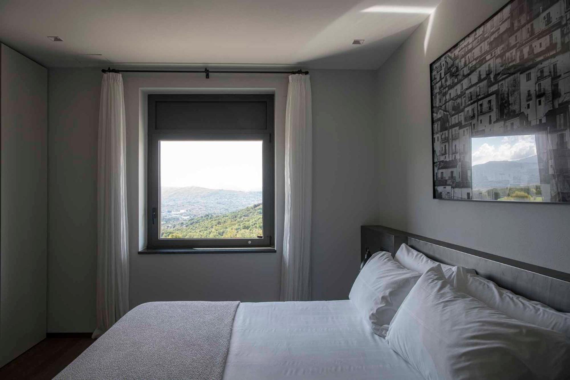 Borgo San Gregorio Villa Sorbo Serpico Dış mekan fotoğraf